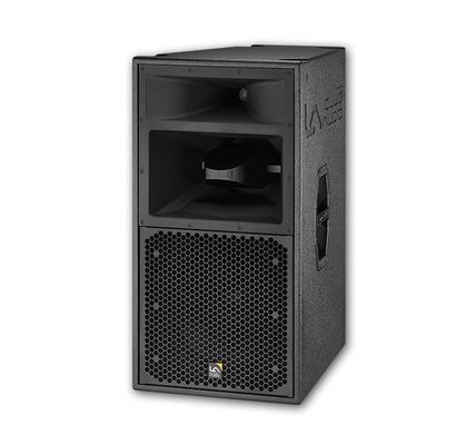 बहुक्रियाशील पेशेवर ग्रेड रैखिक सरणी स्पीकर 43Hz-20KHz LA-155